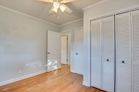 Tiny photo for 510 4th Street, Jackson, SC 29831 (MLS # 220076)