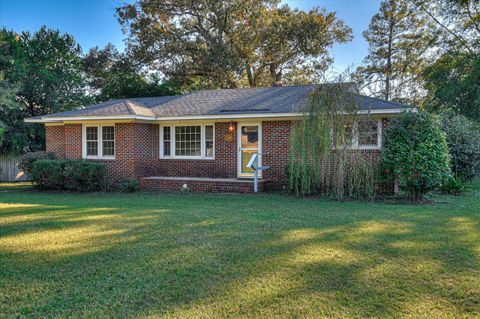 Tiny photo for 510 4th Street, Jackson, SC 29831 (MLS # 220076)