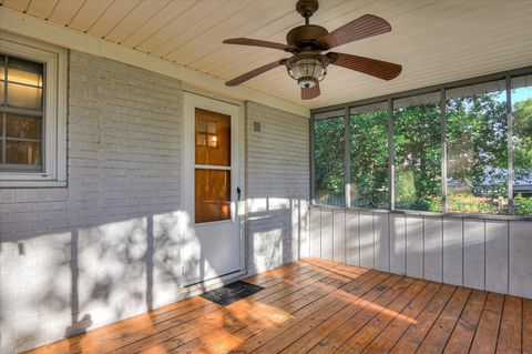 Tiny photo for 510 4th Street, Jackson, SC 29831 (MLS # 220076)