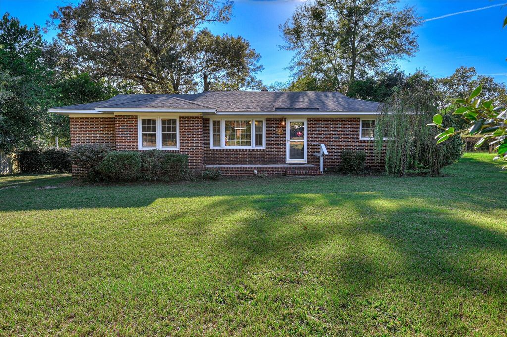 Photo for 510 4th Street, Jackson, SC 29831 (MLS # 220076)