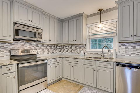 Tiny photo for 510 4th Street, Jackson, SC 29831 (MLS # 220076)