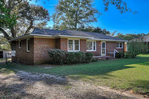 Tiny photo for 510 4th Street, Jackson, SC 29831 (MLS # 220076)