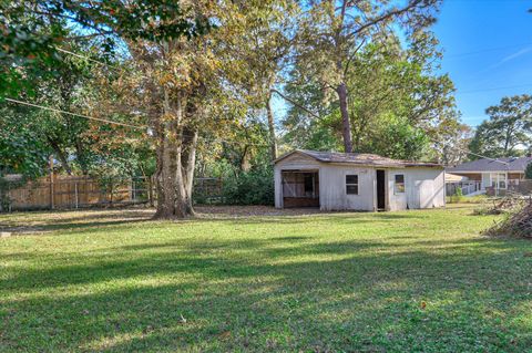 Tiny photo for 510 4th Street, Jackson, SC 29831 (MLS # 220076)