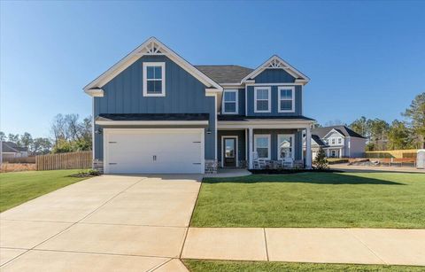 Photo of 356 Longford Street, Aiken, SC 29803 (MLS # 222911)