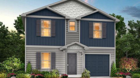 Photo of 466 Sweetgum Lane, Edgefield, SC 29824 (MLS # 223498)