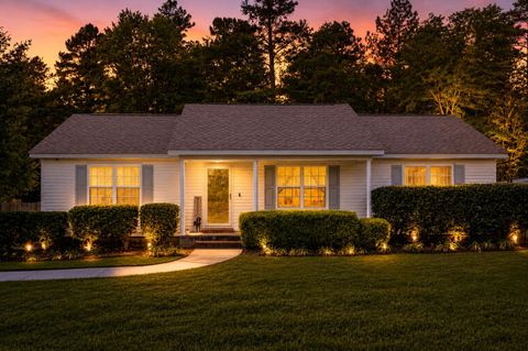 Photo of 133 Thompson Avenue, North Augusta, SC 29841 (MLS # 223291)