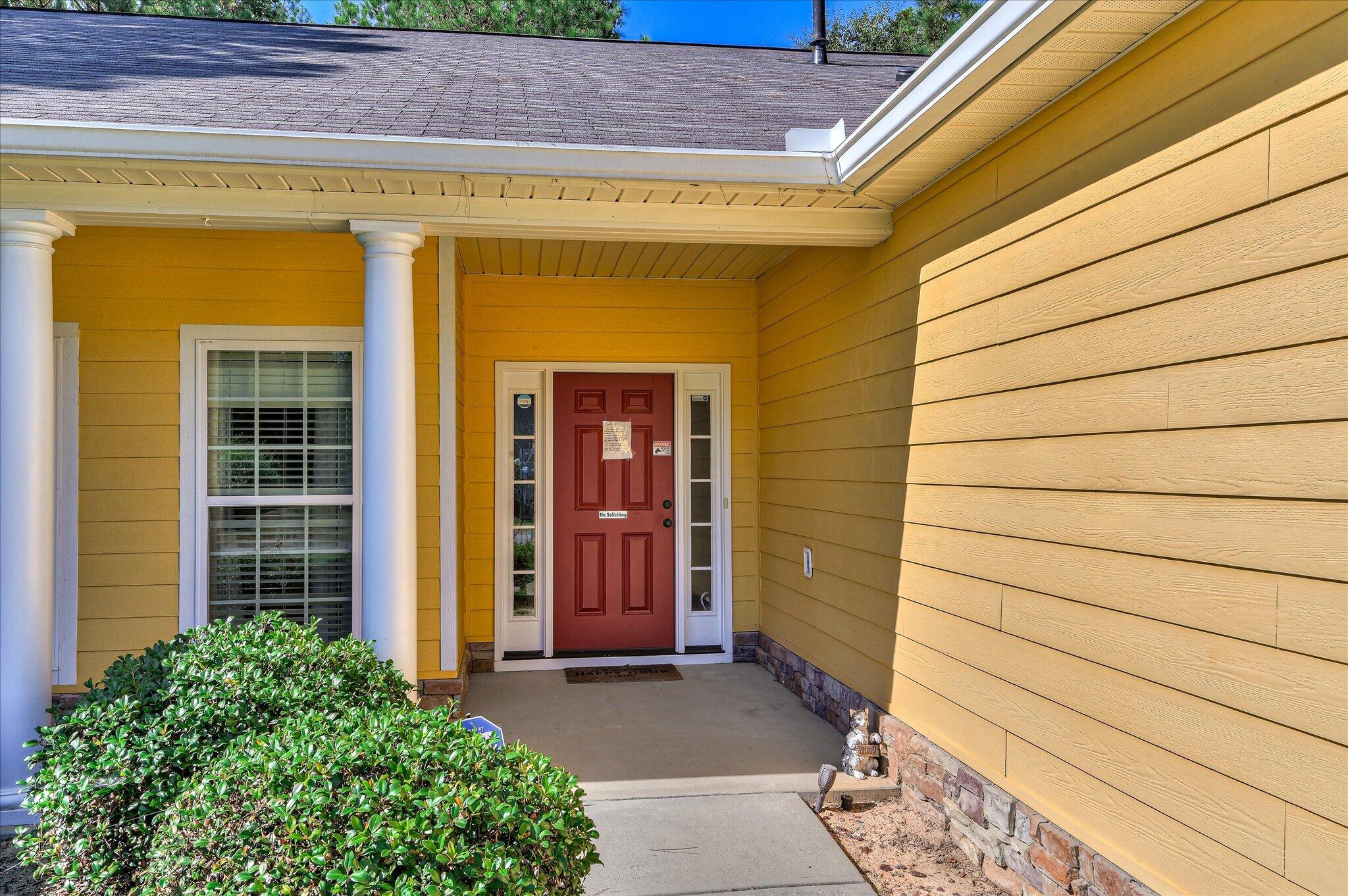 300 Foxchase Circle
