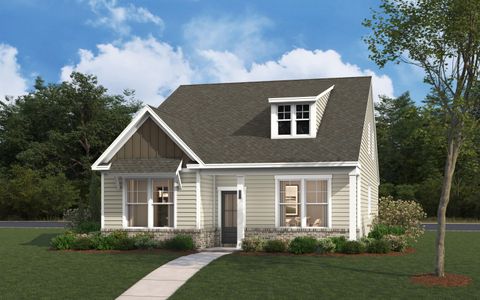 Photo of 4 Gill Lane, North Augusta, SC 29860 (MLS # 223342)