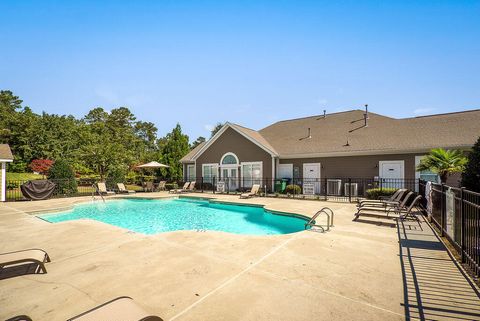 Tiny photo for 131 Harvest Lane, Aiken, SC 29803 (MLS # 221916)
