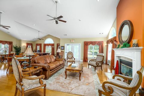 Tiny photo for 131 Harvest Lane, Aiken, SC 29803 (MLS # 221916)