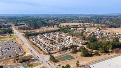 Tiny photo for 131 Harvest Lane, Aiken, SC 29803 (MLS # 221916)