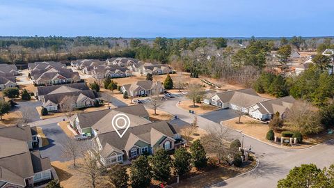Tiny photo for 131 Harvest Lane, Aiken, SC 29803 (MLS # 221916)