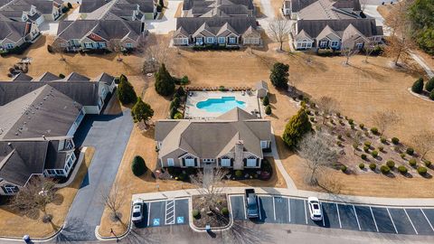 Tiny photo for 131 Harvest Lane, Aiken, SC 29803 (MLS # 221916)