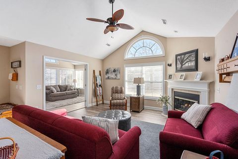 Tiny photo for 131 Harvest Lane, Aiken, SC 29803 (MLS # 221916)