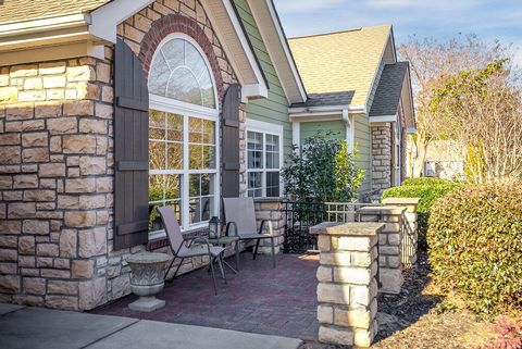 Tiny photo for 131 Harvest Lane, Aiken, SC 29803 (MLS # 221916)