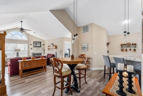 Tiny photo for 131 Harvest Lane, Aiken, SC 29803 (MLS # 221916)