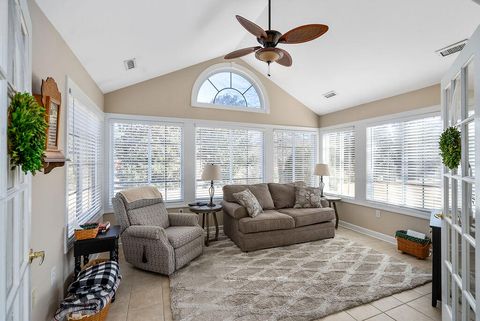 Tiny photo for 131 Harvest Lane, Aiken, SC 29803 (MLS # 221916)