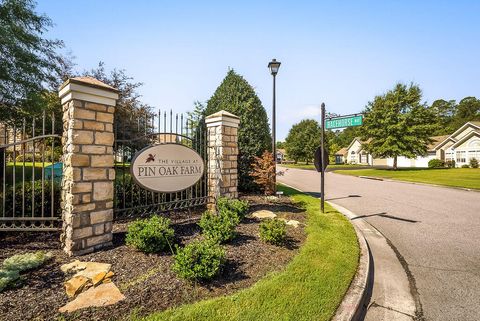 Tiny photo for 131 Harvest Lane, Aiken, SC 29803 (MLS # 221916)