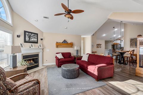 Tiny photo for 131 Harvest Lane, Aiken, SC 29803 (MLS # 221916)