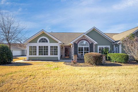Photo of 131 Harvest Lane, Aiken, SC 29803 (MLS # 221916)
