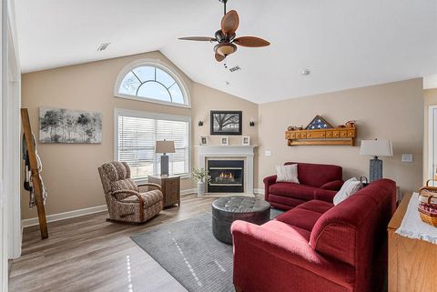 Tiny photo for 131 Harvest Lane, Aiken, SC 29803 (MLS # 221916)