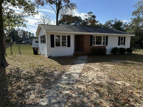 Photo of 415 Florida Avenue, New Ellenton, SC 29809 (MLS # 220435)