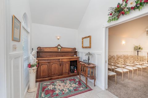 Tiny photo for 446 Laurens Street St NW, Aiken, SC 29801 (MLS # 215910)