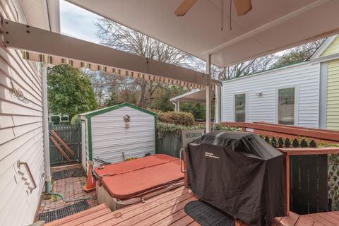 Tiny photo for 446 Laurens Street St NW, Aiken, SC 29801 (MLS # 215910)