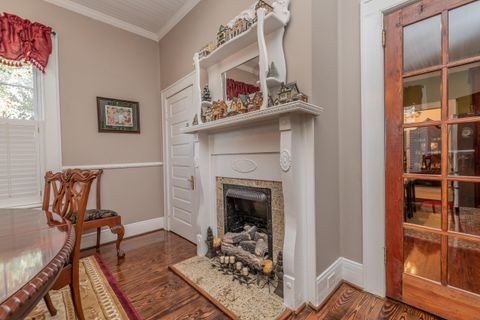 Tiny photo for 446 Laurens Street St NW, Aiken, SC 29801 (MLS # 215910)