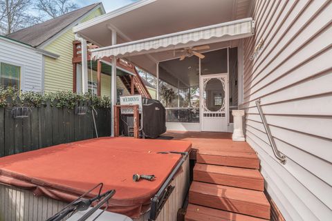 Tiny photo for 446 Laurens Street St NW, Aiken, SC 29801 (MLS # 215910)