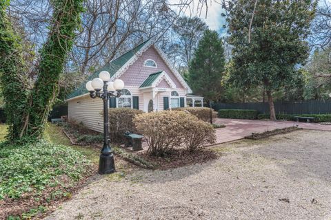 Tiny photo for 446 Laurens Street St NW, Aiken, SC 29801 (MLS # 215910)