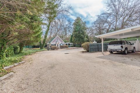 Tiny photo for 446 Laurens Street St NW, Aiken, SC 29801 (MLS # 215910)