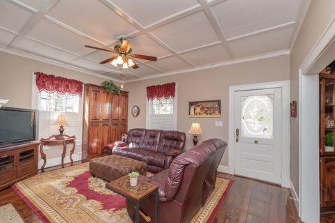 Tiny photo for 446 Laurens Street St NW, Aiken, SC 29801 (MLS # 215910)