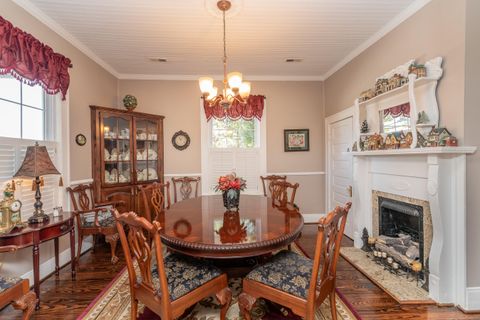 Tiny photo for 446 Laurens Street St NW, Aiken, SC 29801 (MLS # 215910)