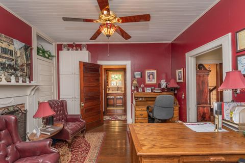 Tiny photo for 446 Laurens Street St NW, Aiken, SC 29801 (MLS # 215910)