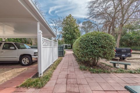 Tiny photo for 446 Laurens Street St NW, Aiken, SC 29801 (MLS # 215910)