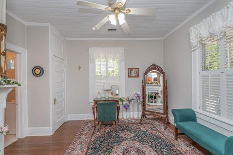 Tiny photo for 446 Laurens Street St NW, Aiken, SC 29801 (MLS # 215910)
