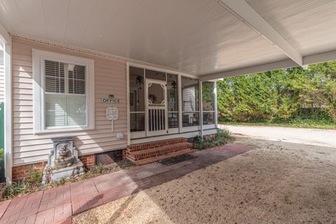 Tiny photo for 446 Laurens Street St NW, Aiken, SC 29801 (MLS # 215910)
