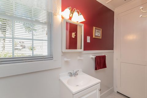 Tiny photo for 446 Laurens Street St NW, Aiken, SC 29801 (MLS # 215910)