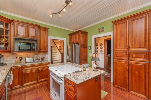 Tiny photo for 446 Laurens Street St NW, Aiken, SC 29801 (MLS # 215910)
