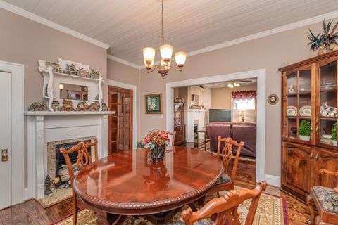 Tiny photo for 446 Laurens Street St NW, Aiken, SC 29801 (MLS # 215910)