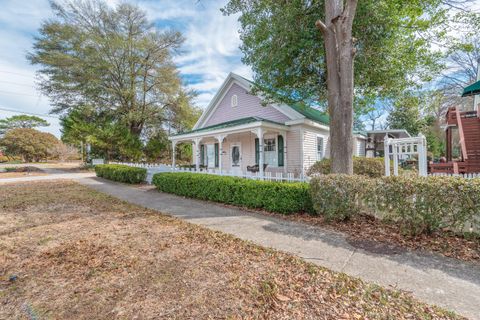 Tiny photo for 446 Laurens Street St NW, Aiken, SC 29801 (MLS # 215910)