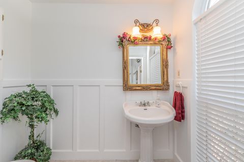 Tiny photo for 446 Laurens Street St NW, Aiken, SC 29801 (MLS # 215910)