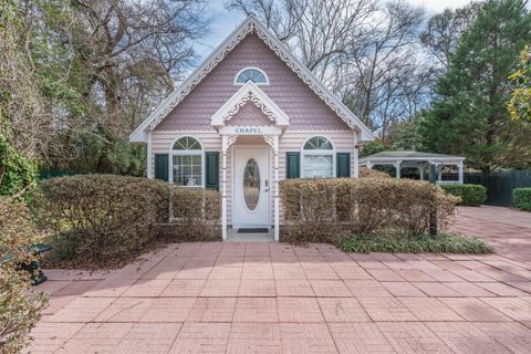 Tiny photo for 446 Laurens Street St NW, Aiken, SC 29801 (MLS # 215910)