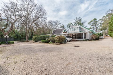 Tiny photo for 446 Laurens Street St NW, Aiken, SC 29801 (MLS # 215910)
