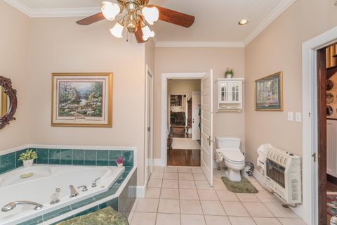 Tiny photo for 446 Laurens Street St NW, Aiken, SC 29801 (MLS # 215910)