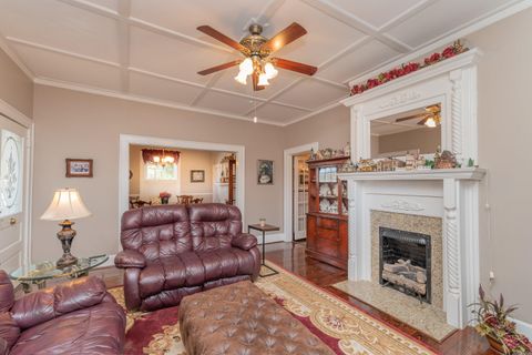 Tiny photo for 446 Laurens Street St NW, Aiken, SC 29801 (MLS # 215910)