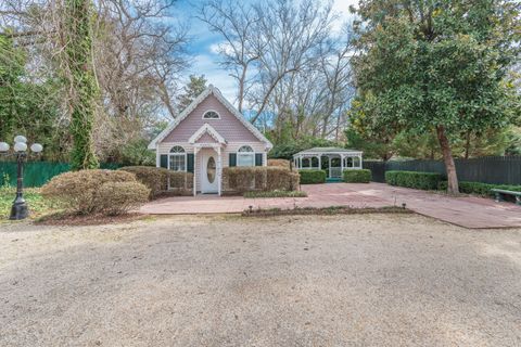 Tiny photo for 446 Laurens Street St NW, Aiken, SC 29801 (MLS # 215910)