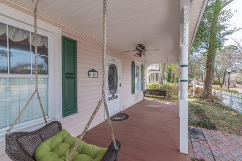 Tiny photo for 446 Laurens Street St NW, Aiken, SC 29801 (MLS # 215910)