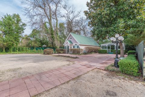 Tiny photo for 446 Laurens Street St NW, Aiken, SC 29801 (MLS # 215910)